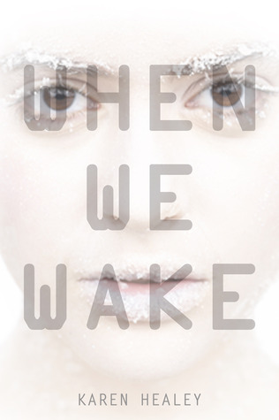Cover for When We Wake