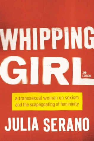 Book cover for Whipping Girl