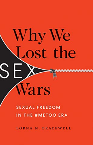 Book cover for Why We Lost the Sex Wars