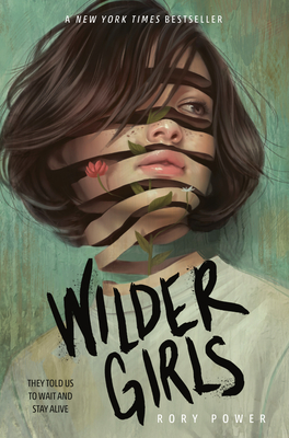 Cover for Wilder Girls