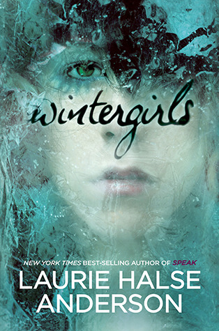 Cover for Wintergirls