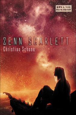 Cover for Zenn Scarlett
